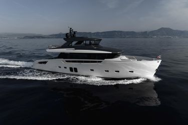 78' Sanlorenzo 2023 Yacht For Sale